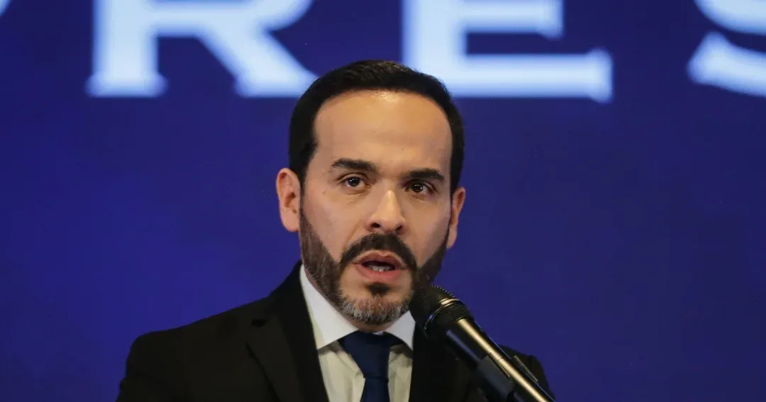 BID desmiente haber financiado el empalme del Gobierno de Abelardo De La Espriella