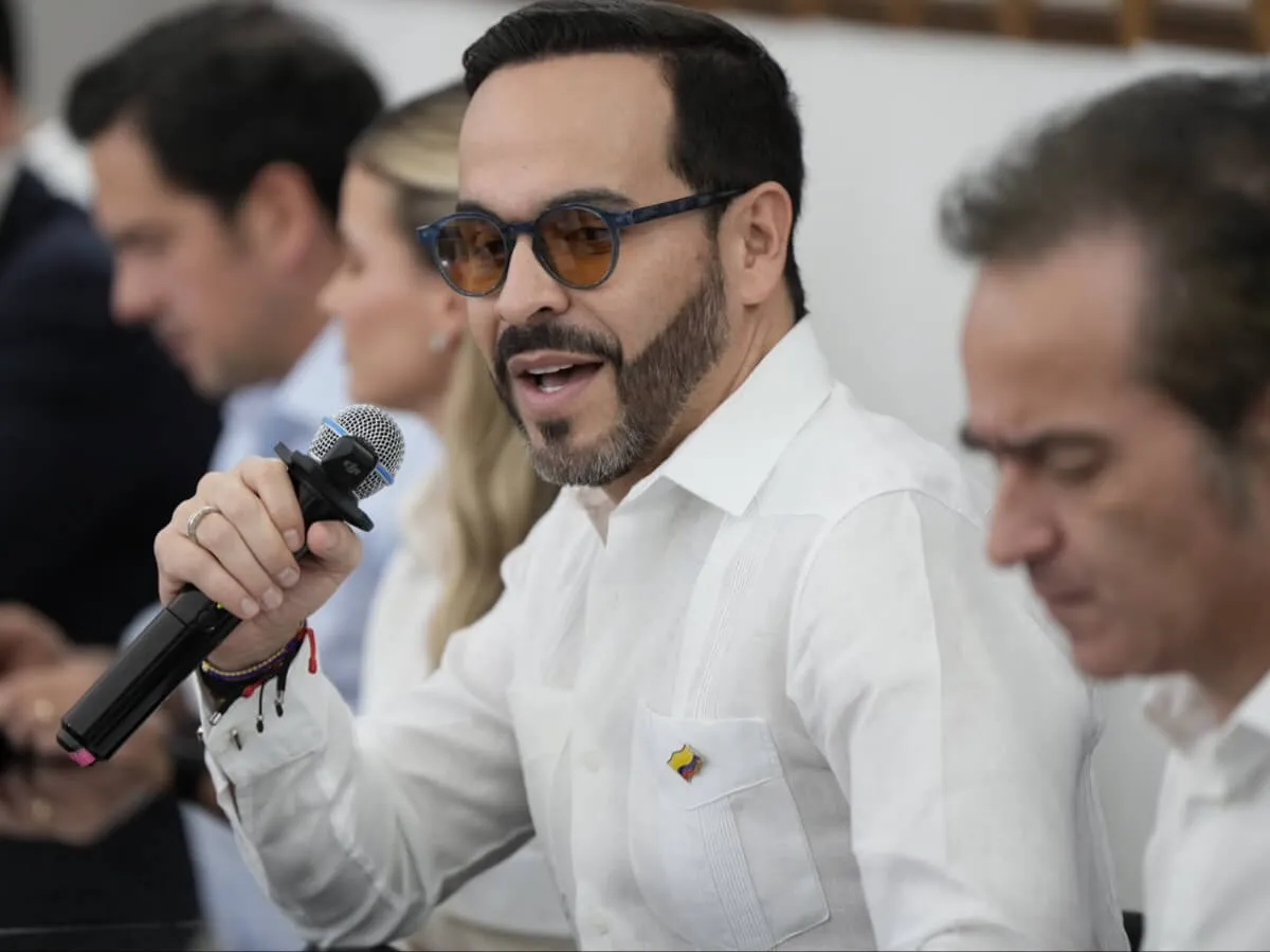 BID aclara que no giró US$60 millones no reembolsables para el empalme de De la Espriella