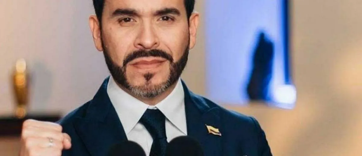 Abelardo de la Espriella crea un Bloque de Búsqueda Anticorrupción desde la presidencia