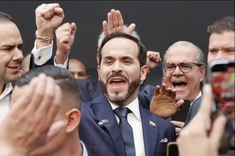 Presidente electo Abelardo de la Espriella crea el Bloque de Defensa para la Seguridad Urbana