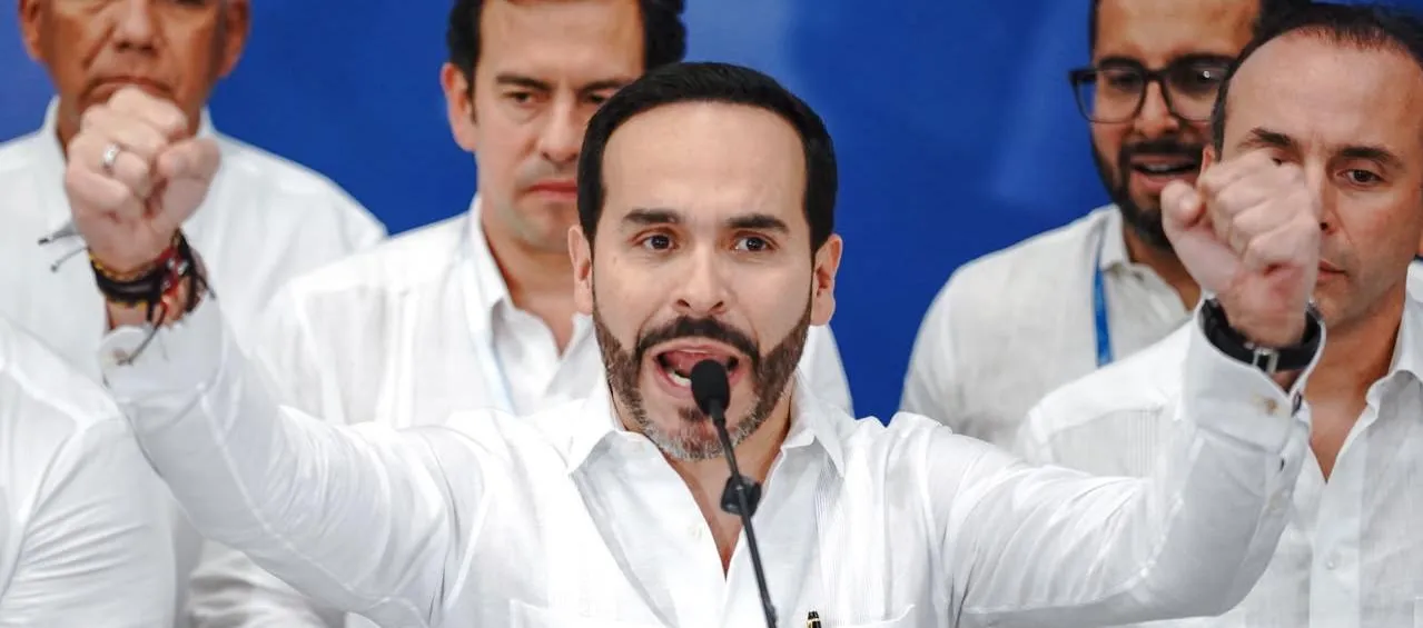 De La Espriella anuncia articulación entre bloques de seguridad urbana y rural