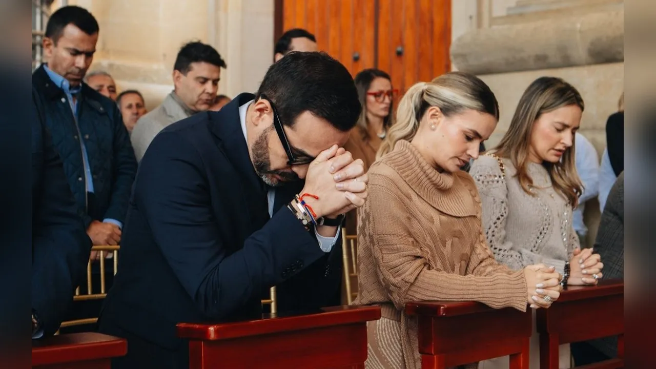 Abelardo de la Espriella afirma que Boyacá será protagonista de la reconstrucción de Colombia