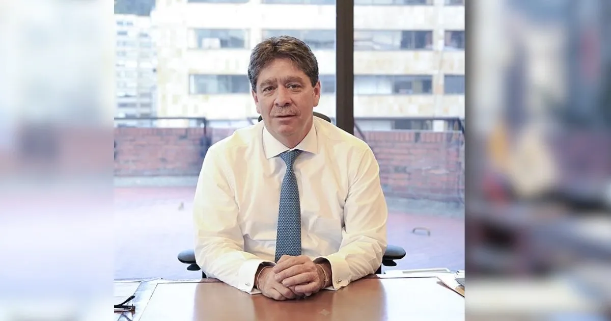 Bruce Mac Master pidió al Congreso y al gobierno definir financiación suficiente para la salud en 2027