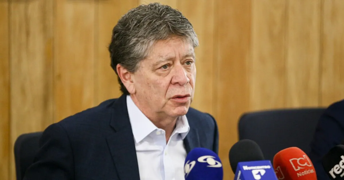 Bruce Mac Master responde al veto de Abelardo de la Espriella y pide diálogo institucional con la Andi