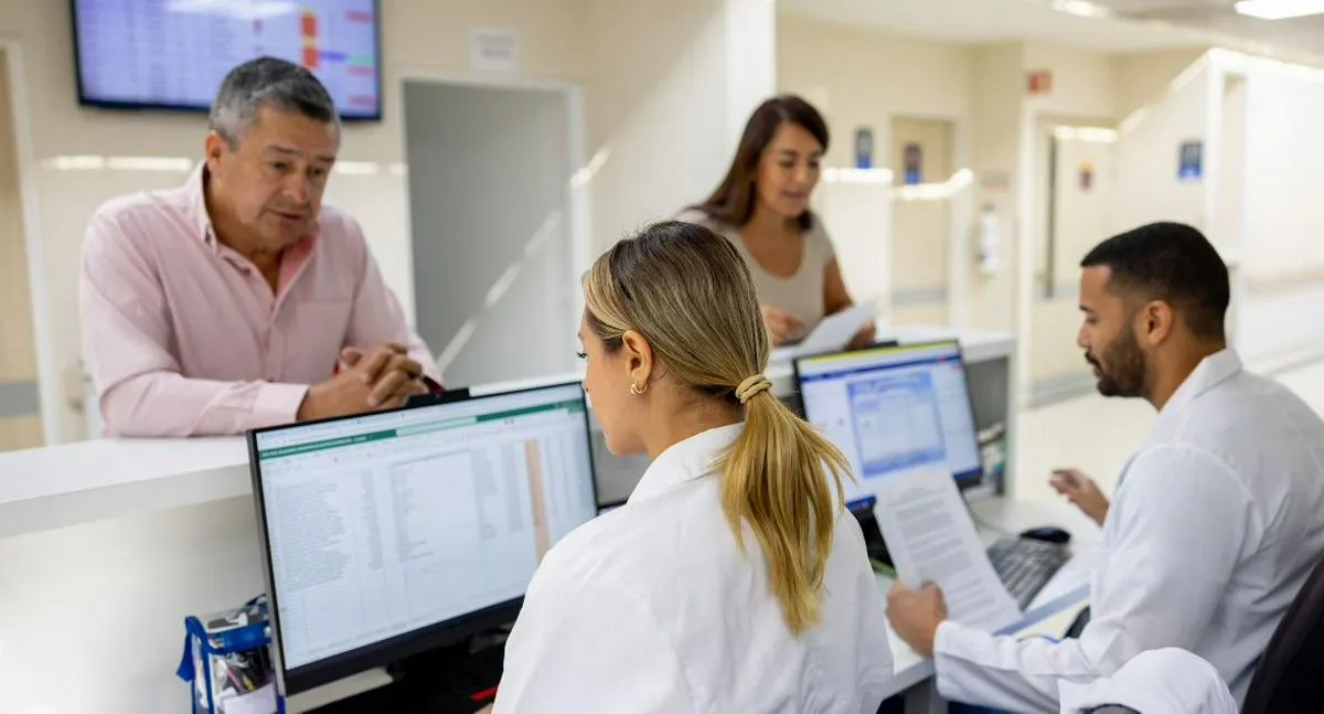 Ministerio de Salud reporta más de 70.000 procedimientos resueltos en su plan de choque