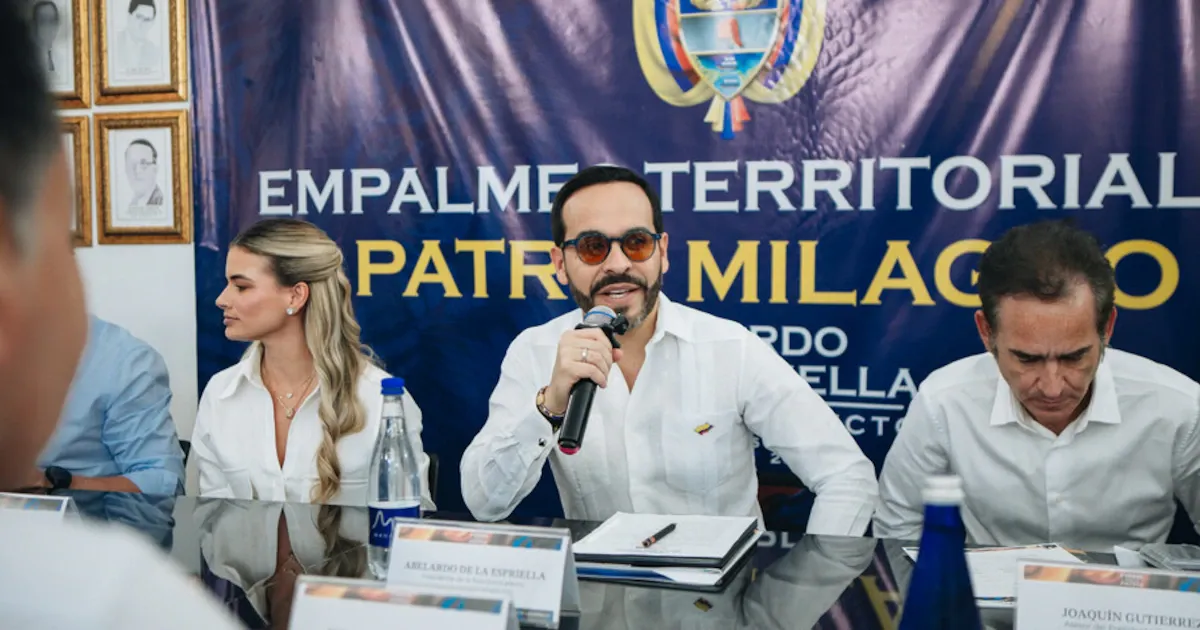 Presentan medida cautelar ante el Consejo de Estado para frenar la posesión de Abelardo de la Espriella