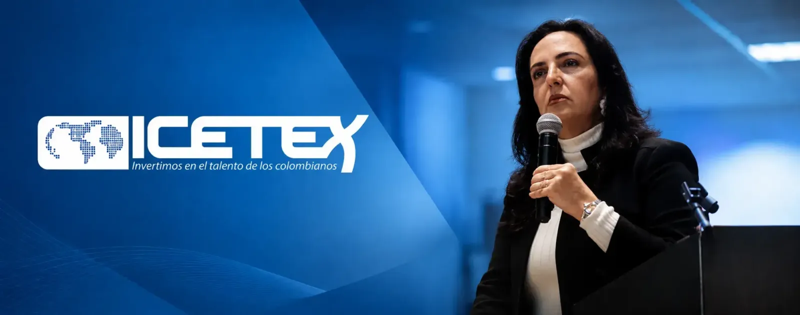 Cabal pidió a De La Espriella revisar contrato del Icetex por $82.997 millones