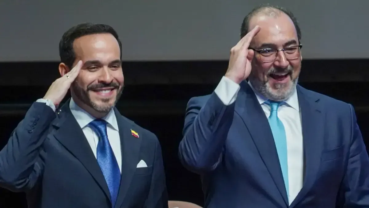CAF destinará US$9.000 millones a proyectos del Gobierno de De la Espriella hasta 2030
