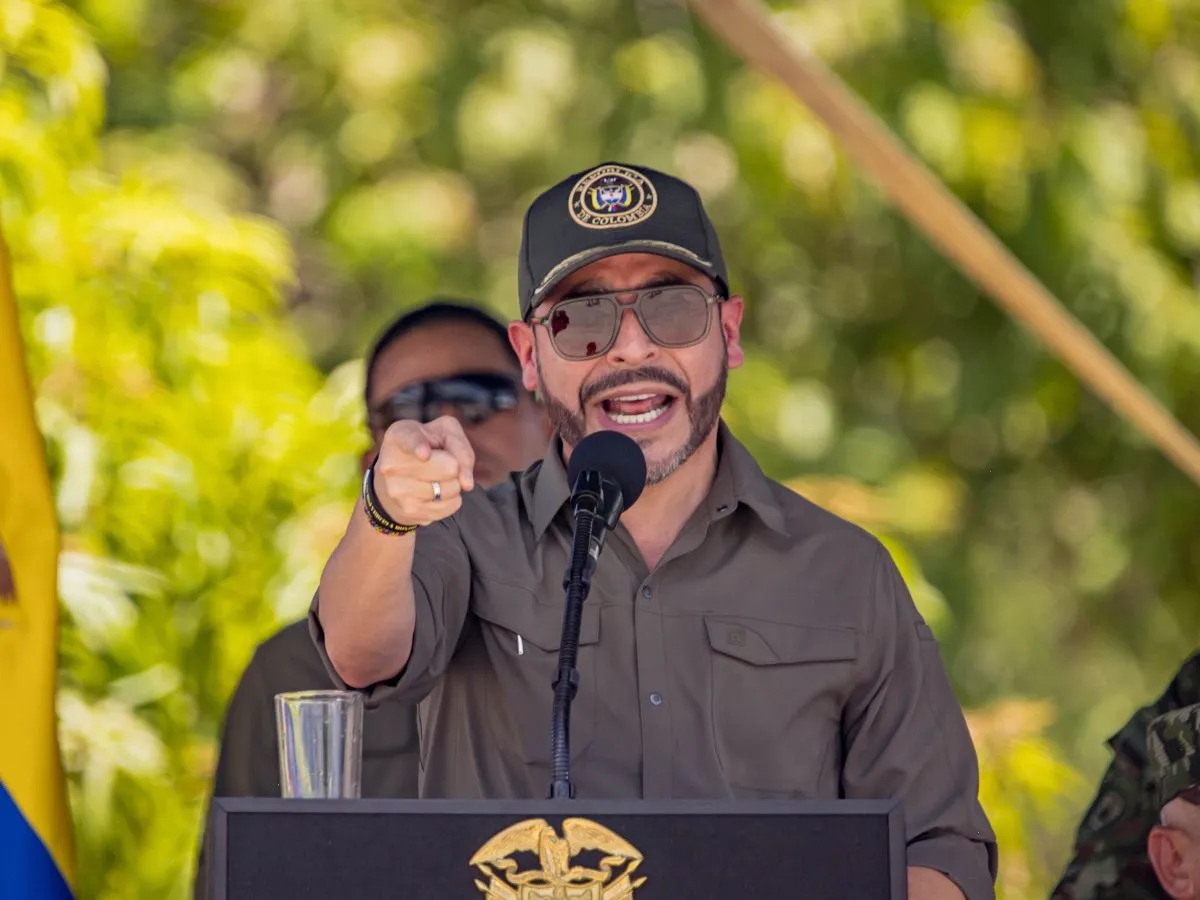 Las cifras de seguridad que presentó Abelardo fueron revisadas a la baja por la Policía