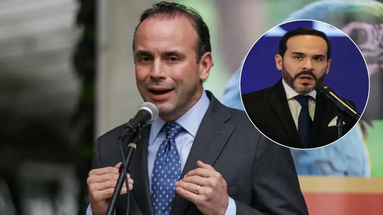 Cali activa dispositivo de seguridad ante la posible posesión de Abelardo De la Espriella en la ciudad