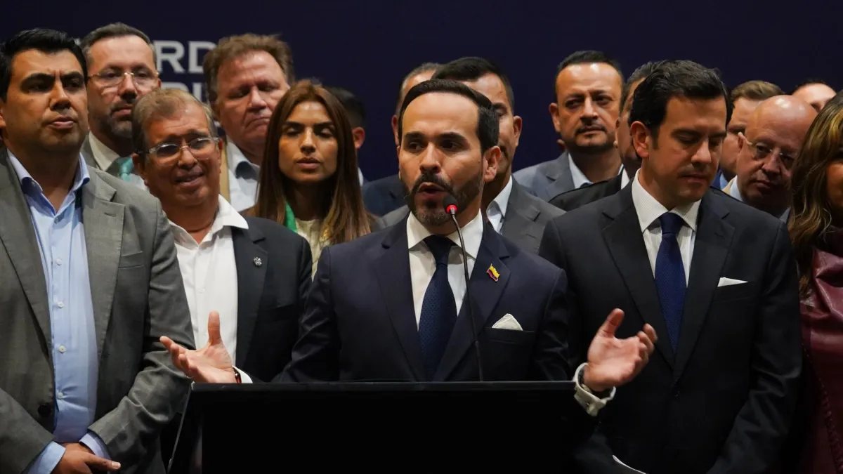 Cali se declara lista para la posesión presidencial con blindaje por aire y tierra