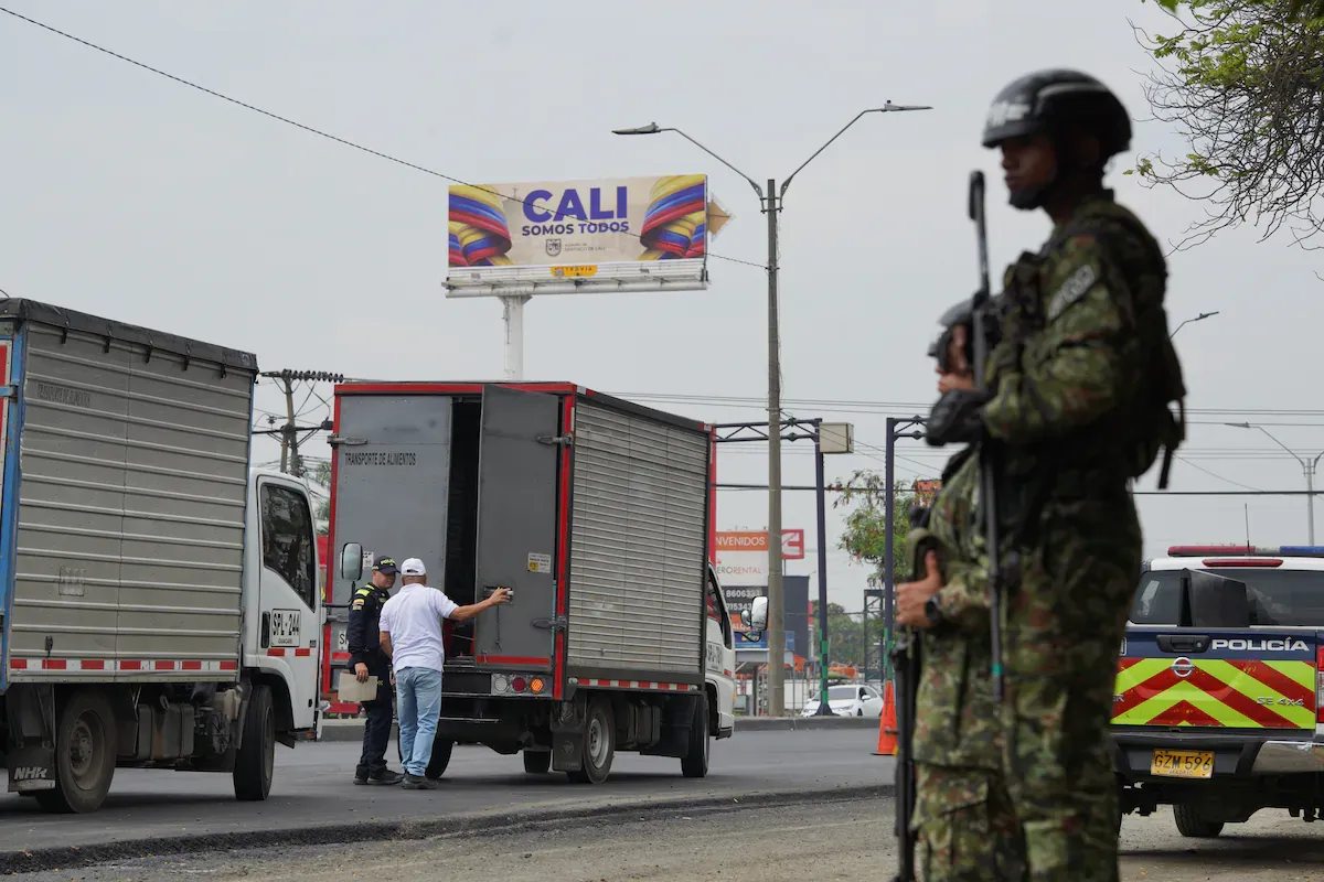 Cali será la sede de la posesión presidencial de Abelardo de la Espriella, una decisión inédita fuera de Bogotá
