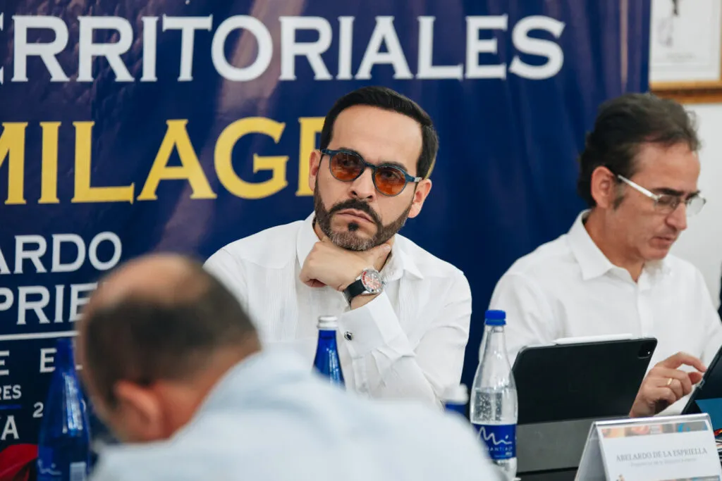 De la Espriella agradece al Congreso y confirma que su posesión se hará en Cali