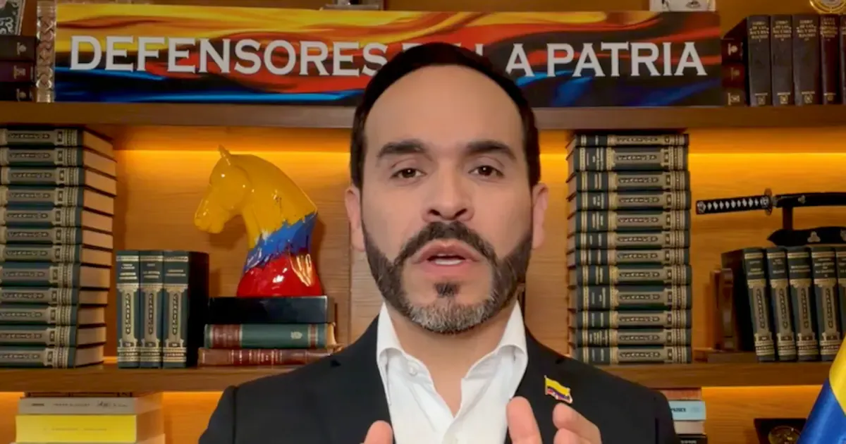 Cali evalúa distintas sedes para la posesión de Abelardo de la Espriella