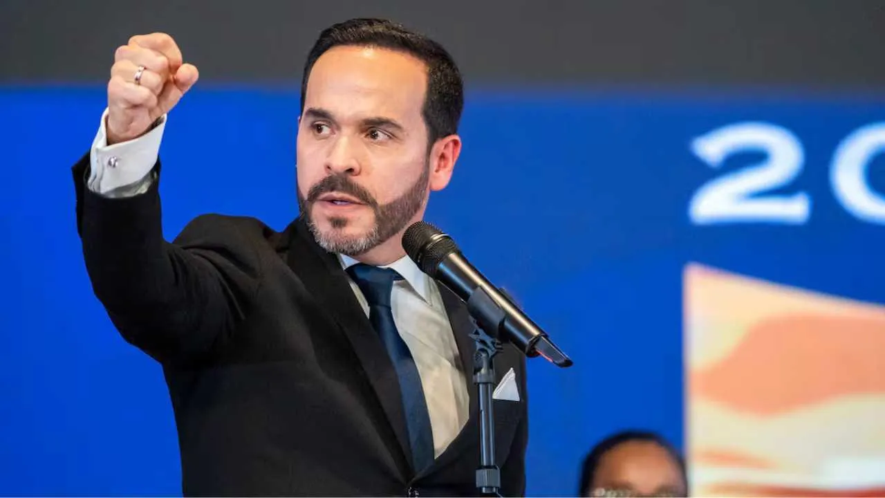 Cali toma ventaja como sede de la posesión presidencial de Abelardo De la Espriella
