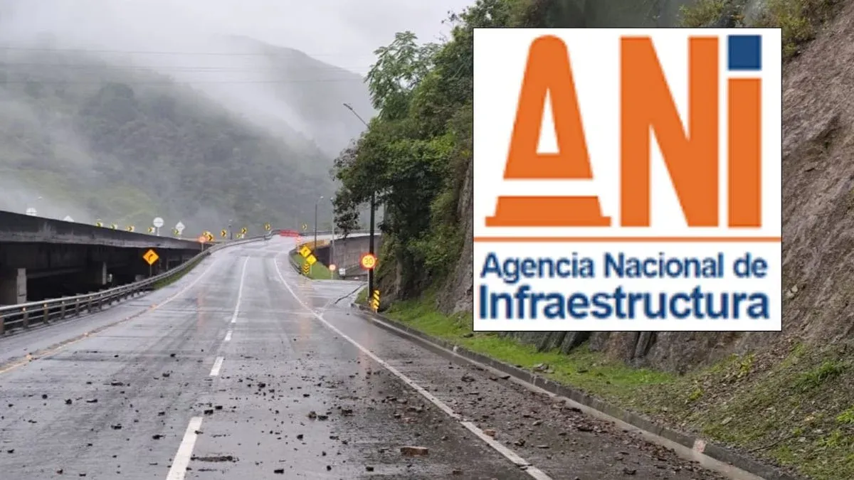 Cámara Colombiana de la Infraestructura apoya llamado del Gobierno a impulsar obras en regiones