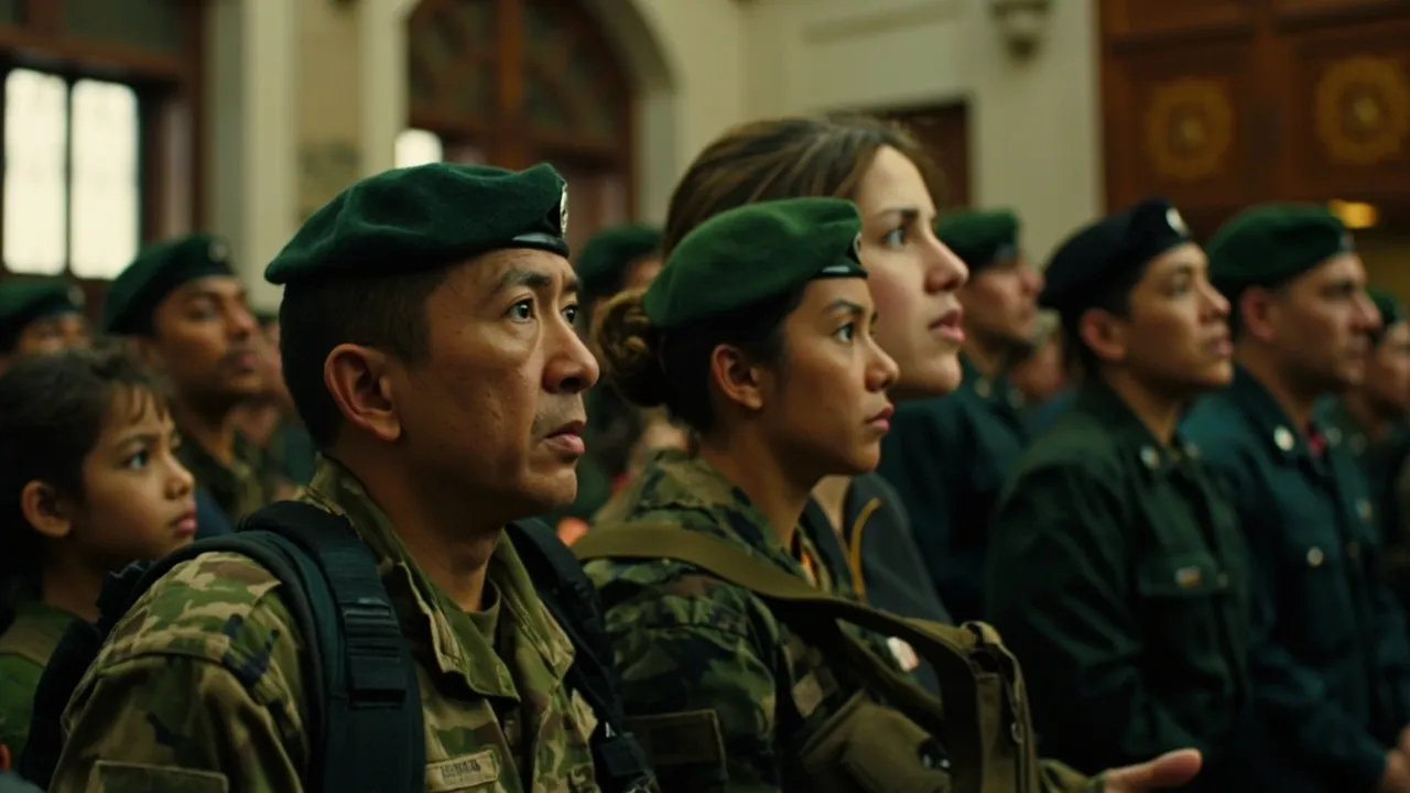 Gobierno Nacional ordena un pago extra para uniformados del Ejército y la Policía y sus familias
