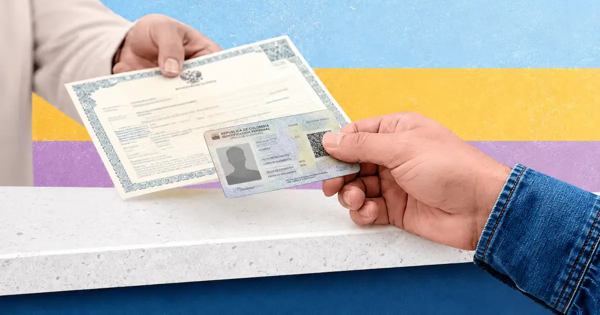 Decreto 0732 de 2026 redefine el trámite para actualizar el sexo en el registro civil colombiano