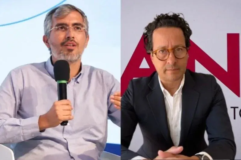 El Gobierno de Abelardo De la Espriella designa a Juan Manuel Alvarado como nuevo director del DANE