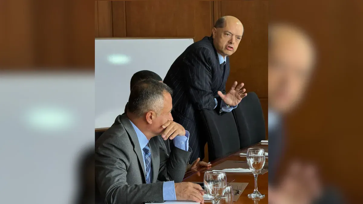 Cambio Radical solicita a organismos de control vigilar la contratación en el empalme de gobierno