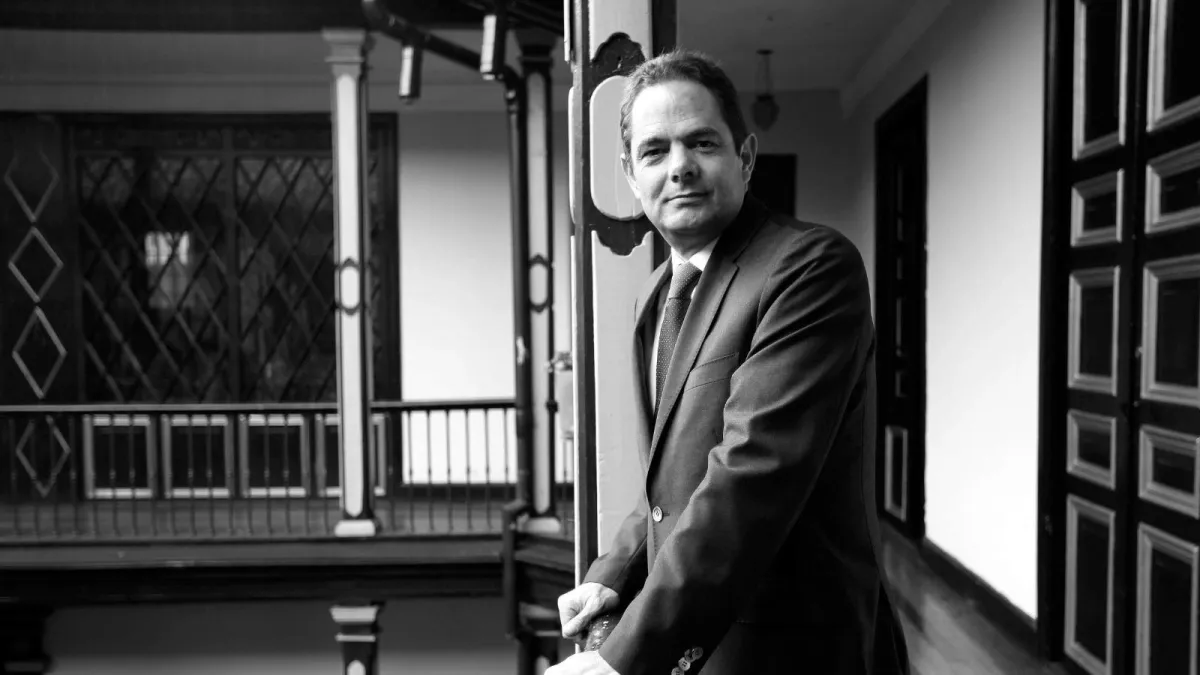 Cambio Radical radicó un paquete de 15 proyectos en el Congreso y uno de ellos rinde homenaje a Germán Vargas Lleras