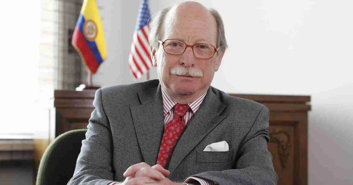 Camilo Reyes advierte sobre los retos de la política exterior en el gobierno de De la Espriella