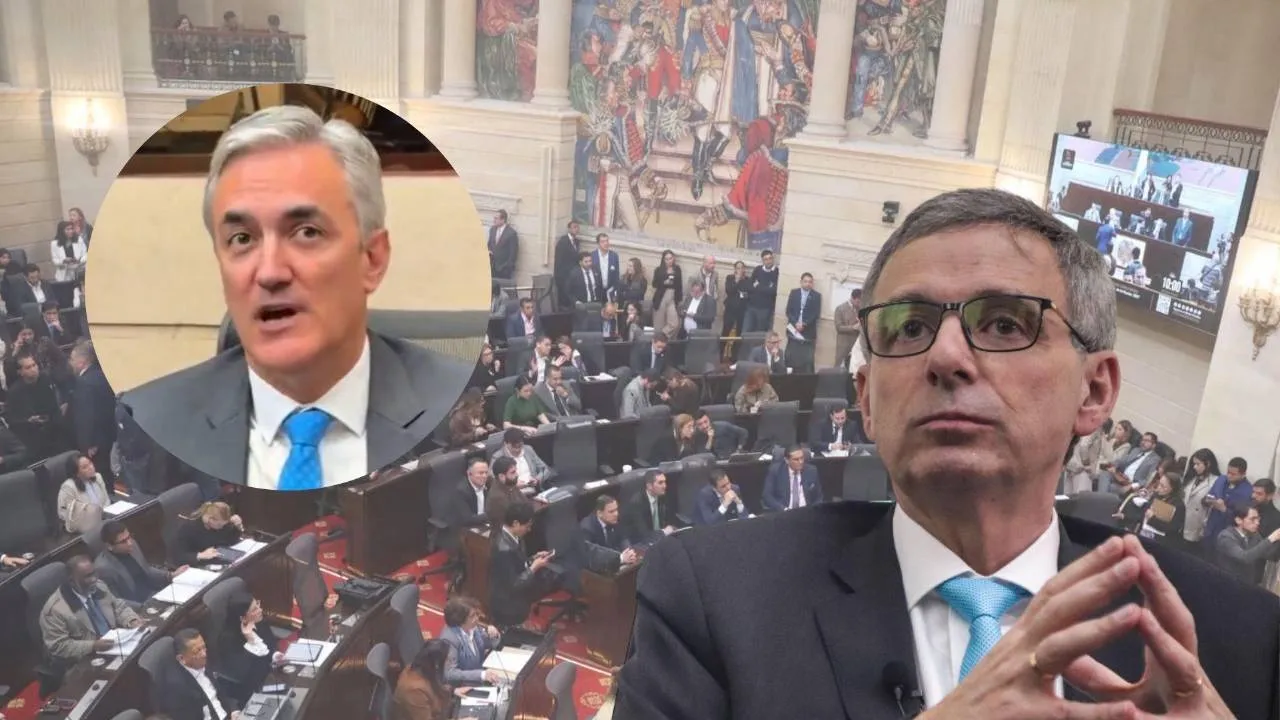 Presupuesto general de 2027 supera primer debate y avanza hacia su aprobación