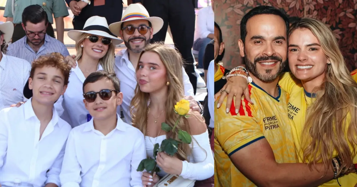 Cancelan la fiesta de 15 años de la hija del presidente Abelardo de la Espriella