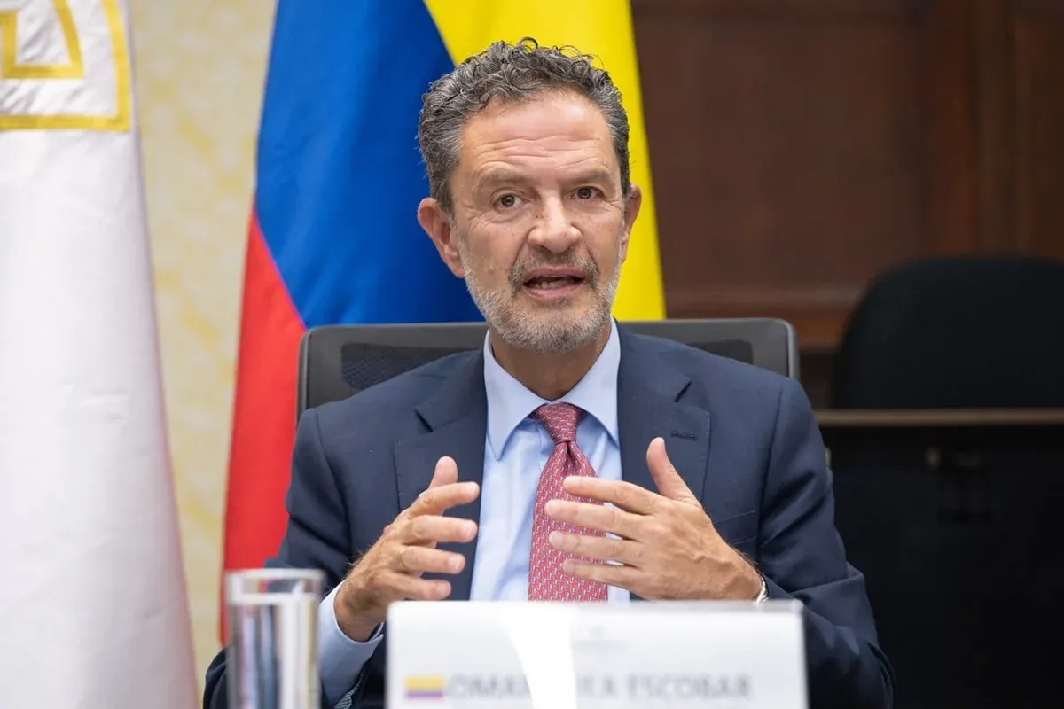 Canciller Bula respalda acuerdos andinos para combatir el tráfico de armas