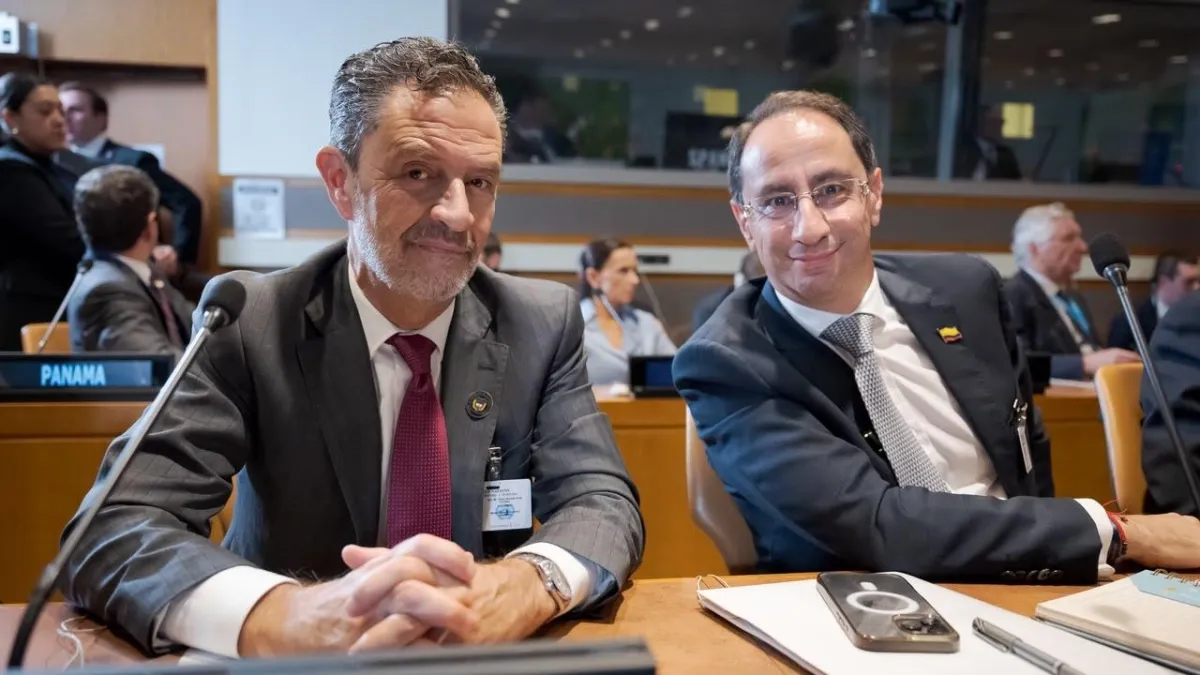 Canciller Omar Bula dice que Colombia “remoldeará” el Acuerdo de Paz de 2016