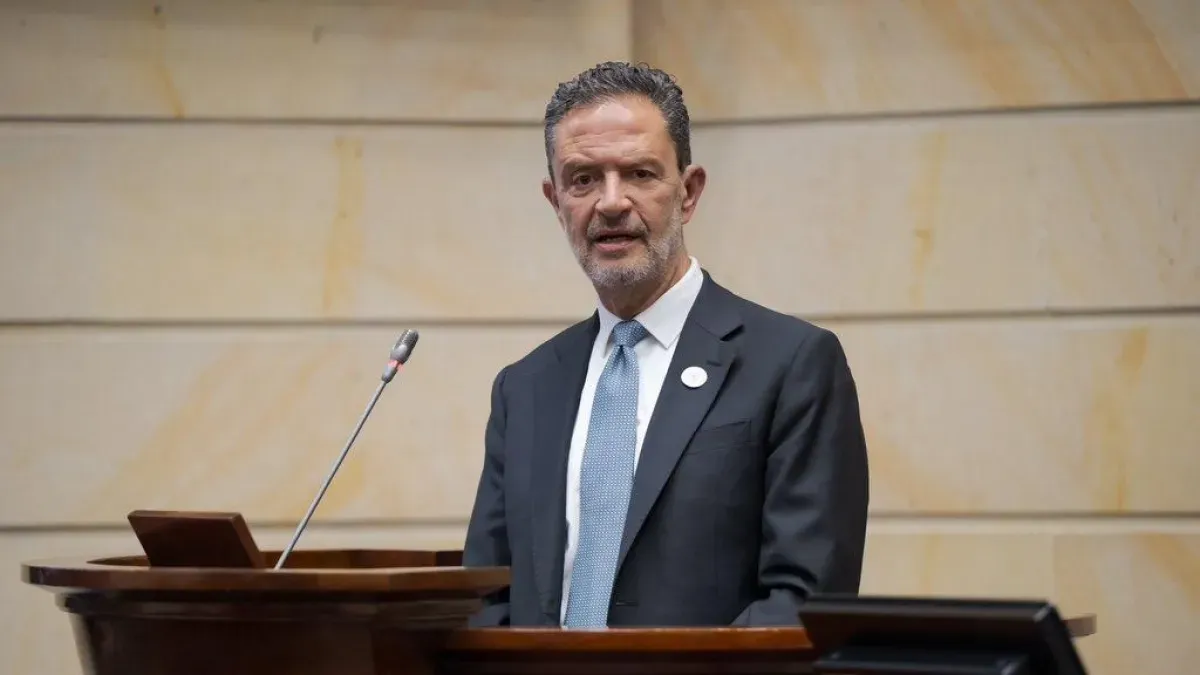 Cancillería gestiona el regreso del soldado Henry Camargo tras solicitud del presidente De La Espriella