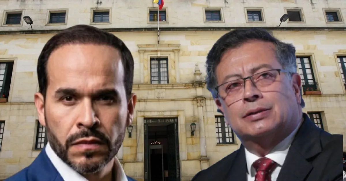 Cancillería adjudicó contrato para logística de la posesión de Abelardo de la Espriella y otros actos hasta 2026