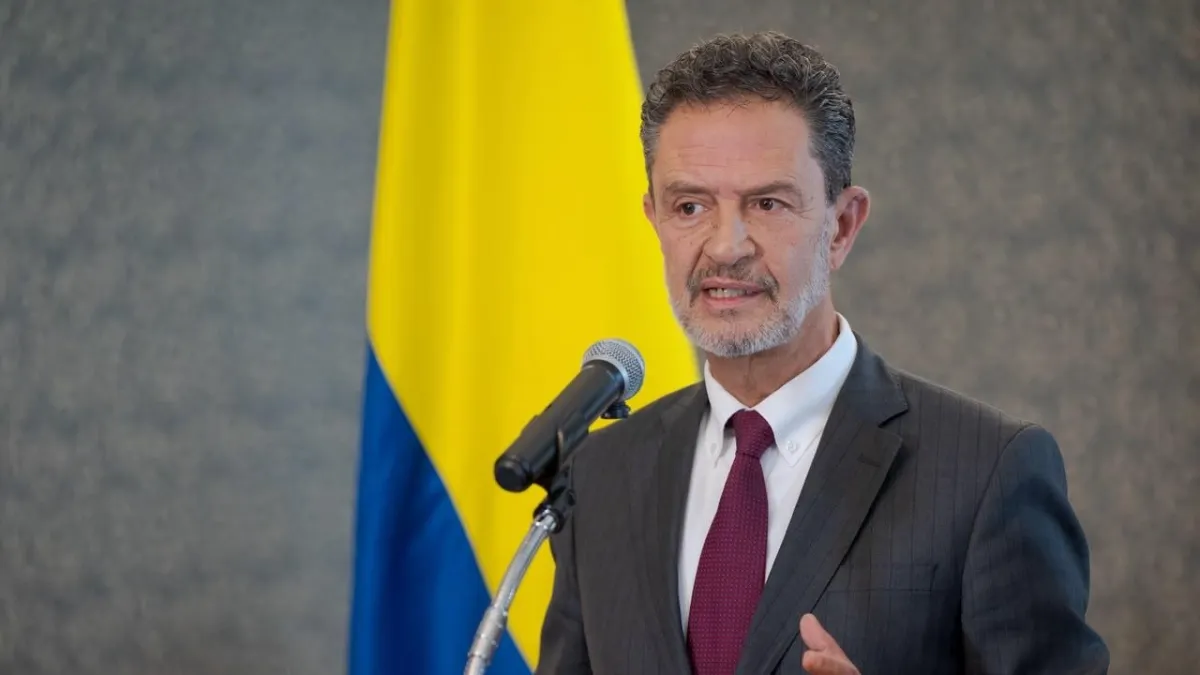 Cancillería anuncia asistencia consular a colombianos extraditados por magnicidio en Haití