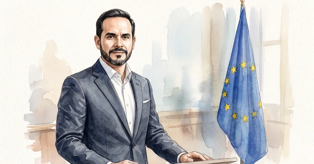Cancillería de Petro cuestiona decisión de Abelardo de la Espriella ante Europa