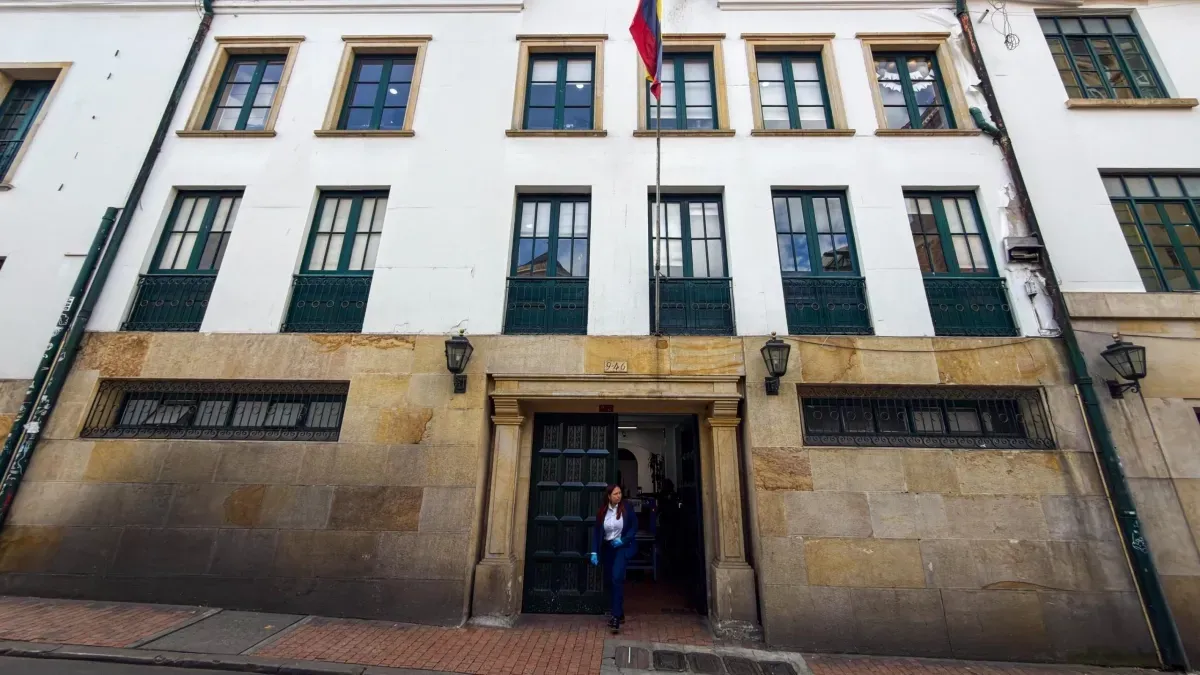 Cancillería revisa 811 contratos por $92.846 millones y remitirá hallazgos a los órganos de control