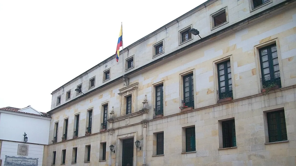 Tribunal de Cundinamarca niega medida cautelar de la Procuraduría sobre el nuevo modelo de pasaportes