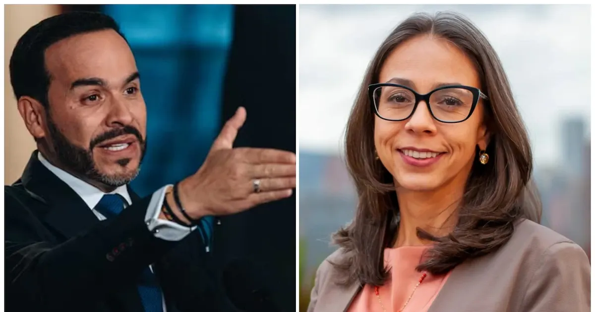 Gobierno retiró candidatura de Carolina Olarte Bácares a la Corte Penal Internacional sin notificarla