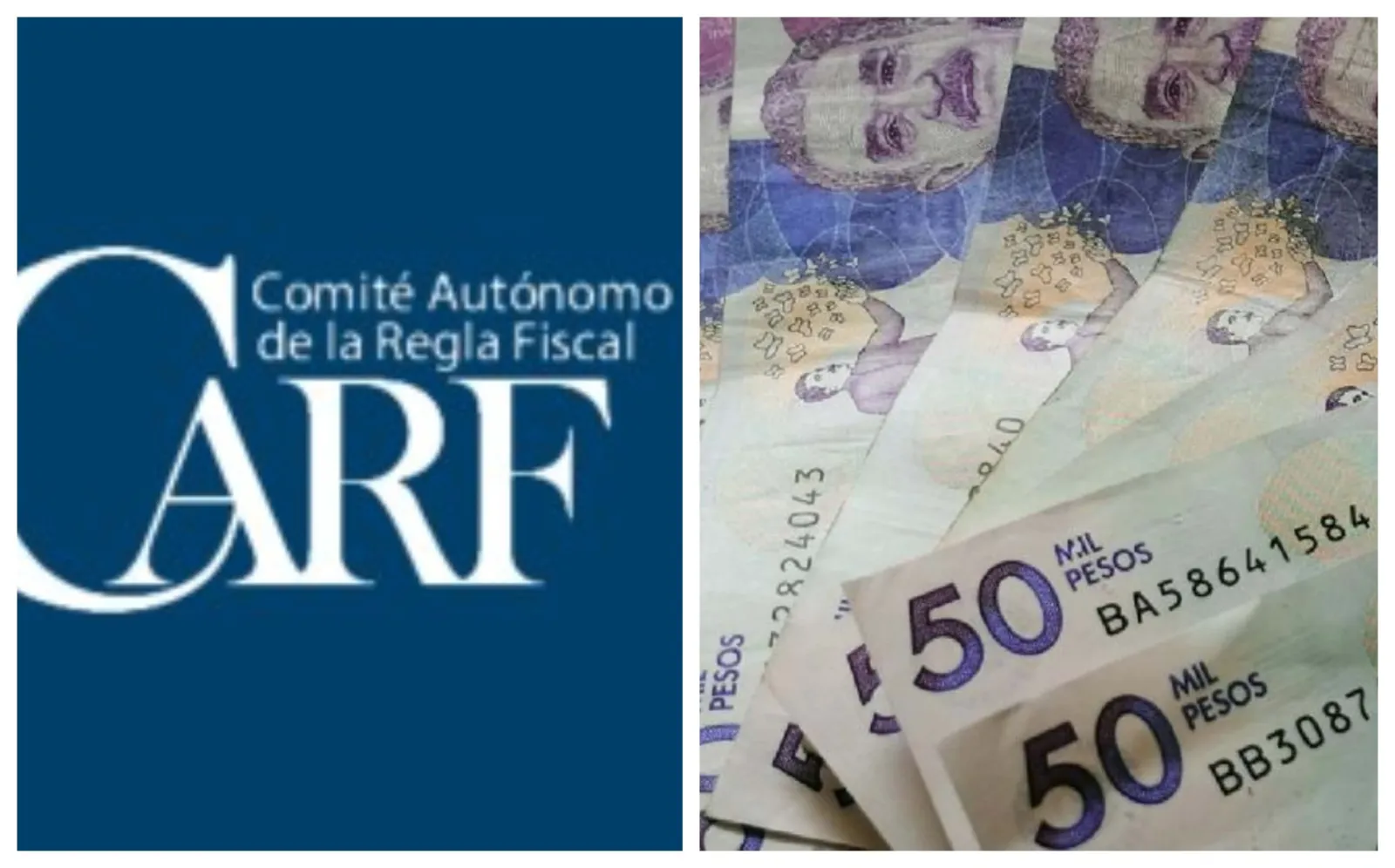 CARF alerta por deterioro fiscal: nuevo gobierno recibe déficit alto, deuda en máximos y un ajuste estimado de 4,8% del PIB