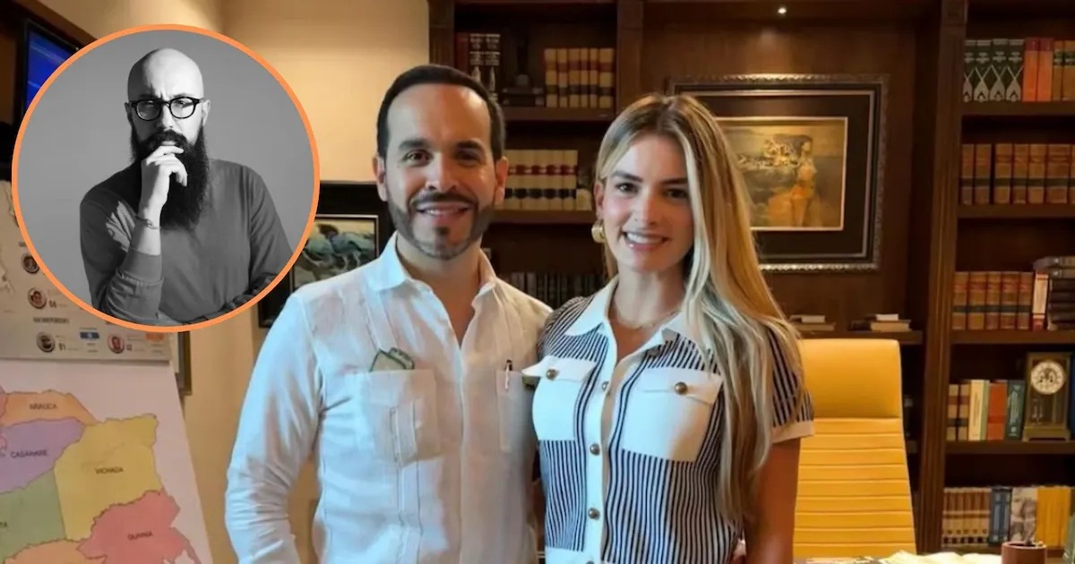 Carlos Carrillo califica de “ignorante” la propuesta de Abelardo de la Espriella sobre ayudas en Casanare