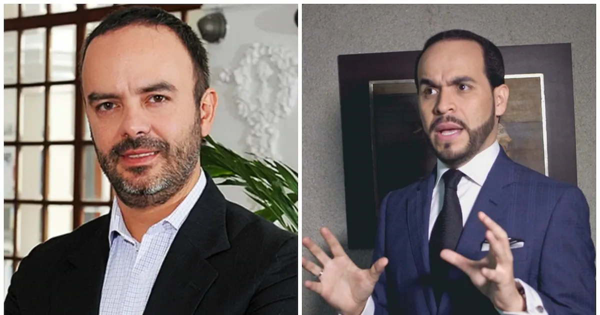 Carlos Eduardo Sepúlveda asume la dirección del Departamento Nacional de Planeación
