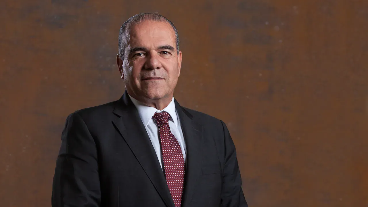 Carlos Felipe Mejía será el embajador de Colombia en España en el gobierno de Abelardo De La Espriella