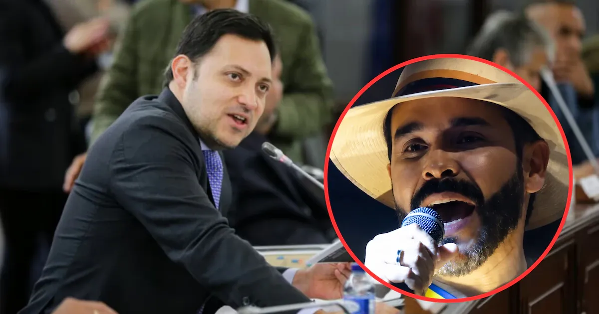 Carlos Fernando Motoa pide al gobierno de De la Espriella acertar en los nombramientos