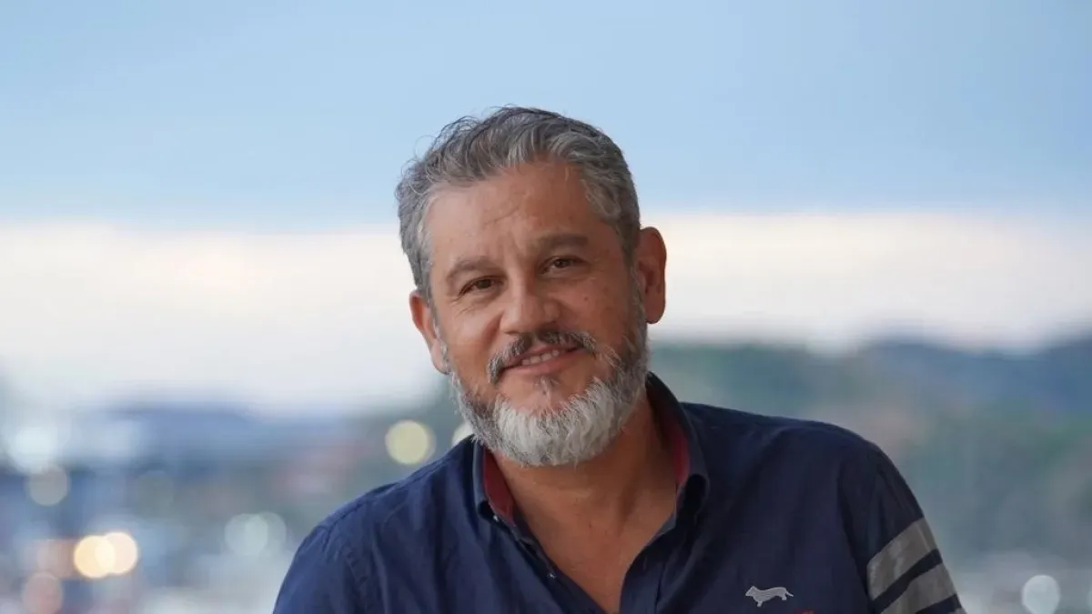 Carlos Suárez, estratega de la campaña de Abelardo de la Espriella, asume la presidencia de la Junta Directiva de Ecopetrol