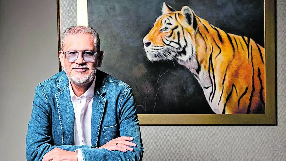 Carlos Suárez defiende la figura presidencial de Abelardo De La Espriella tras el resultado electoral