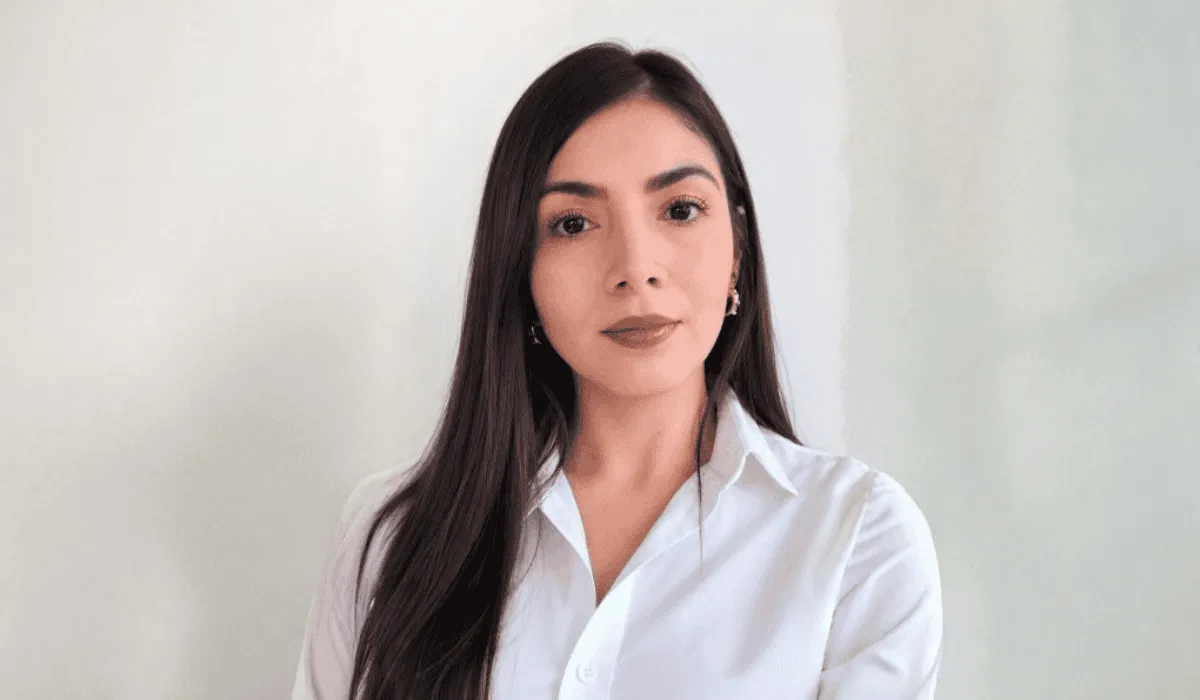 Carolina Bazurdo asumirá como secretaria privada de la Presidencia en el Gobierno de De la Espriella