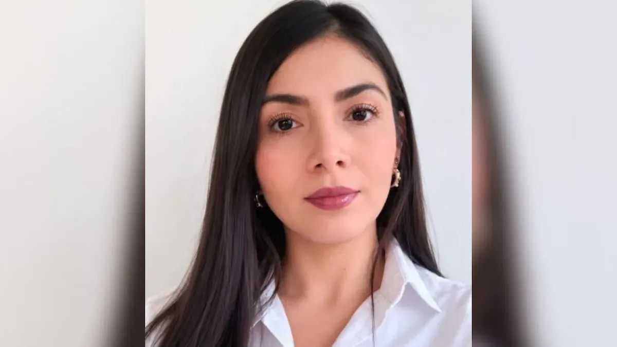 Carolina Bazurdo será la secretaria privada de la Presidencia de Abelardo De la Espriella