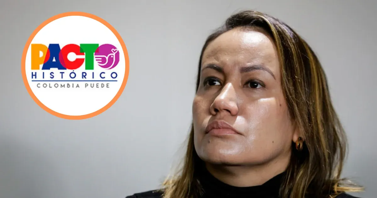 Carolina Corcho cuestiona el paquete de más de 50 decretos que prepara el gobierno de Abelardo de la Espriella