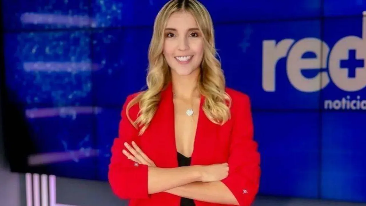 Carolina Gómez deja de ser vocera del Gobierno de Abelardo de la Espriella