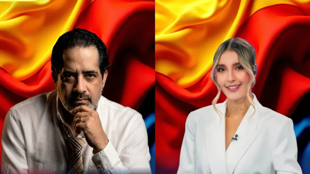 Miller Soto asume como nuevo vocero del Gobierno tras la salida de Carolina Gómez