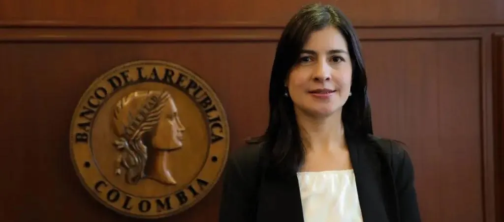 Carolina Soto declinó la presidencia del CCI por inconformidad del Gobierno Nacional